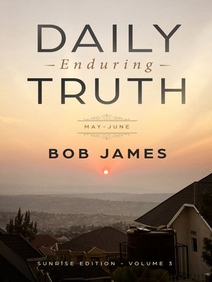 cover image of Daily Enduring Truth